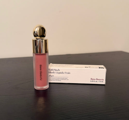 Rare Mini Liquid Blush - Hope