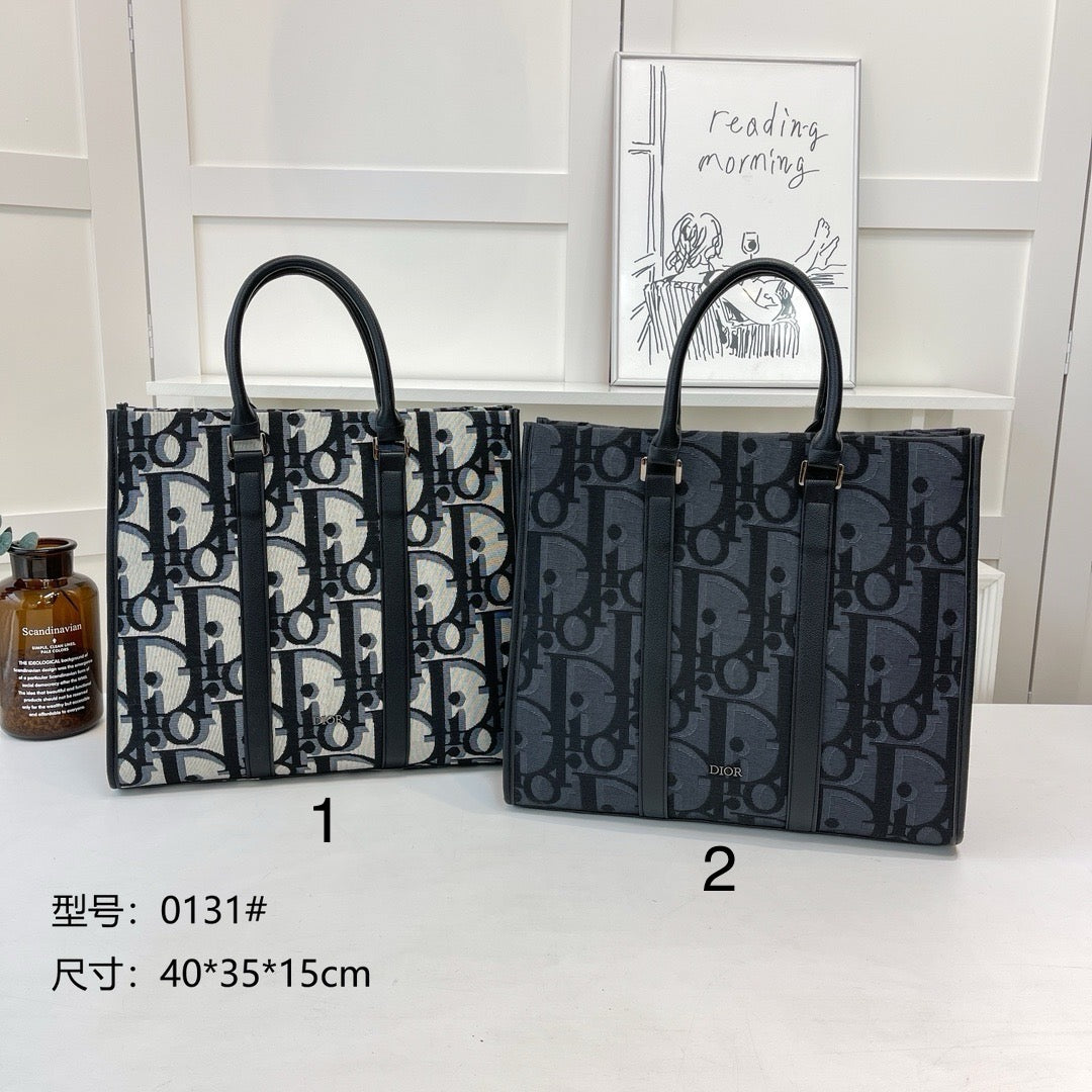 BF - 💿 Rita Tote Bags