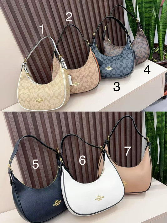 BF - Signature C Halo Bags