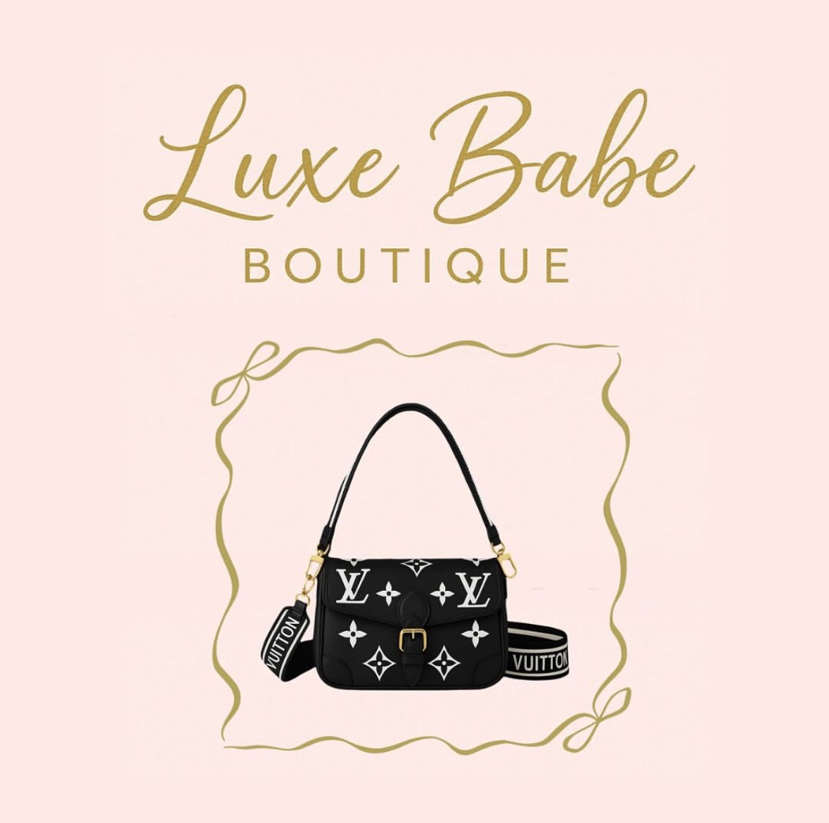 Saddle Crossbody Bags