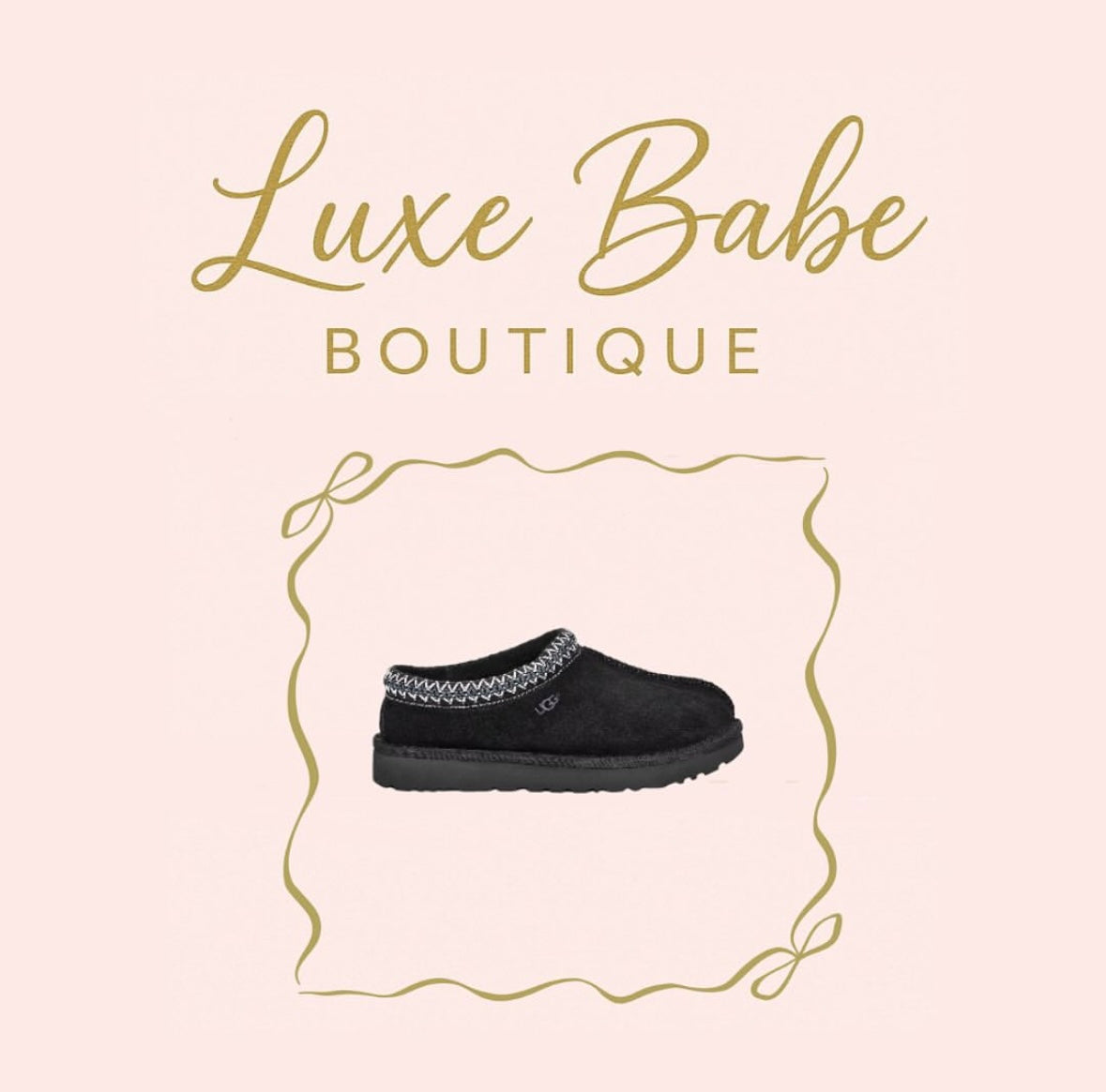 Sherpa Lined Slip-Ons