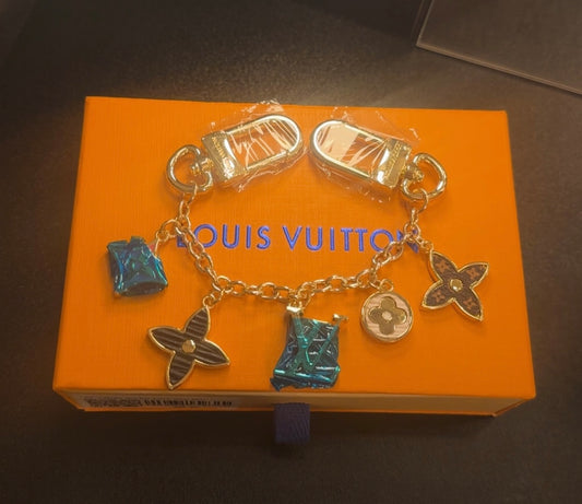 Bag Charm - #1