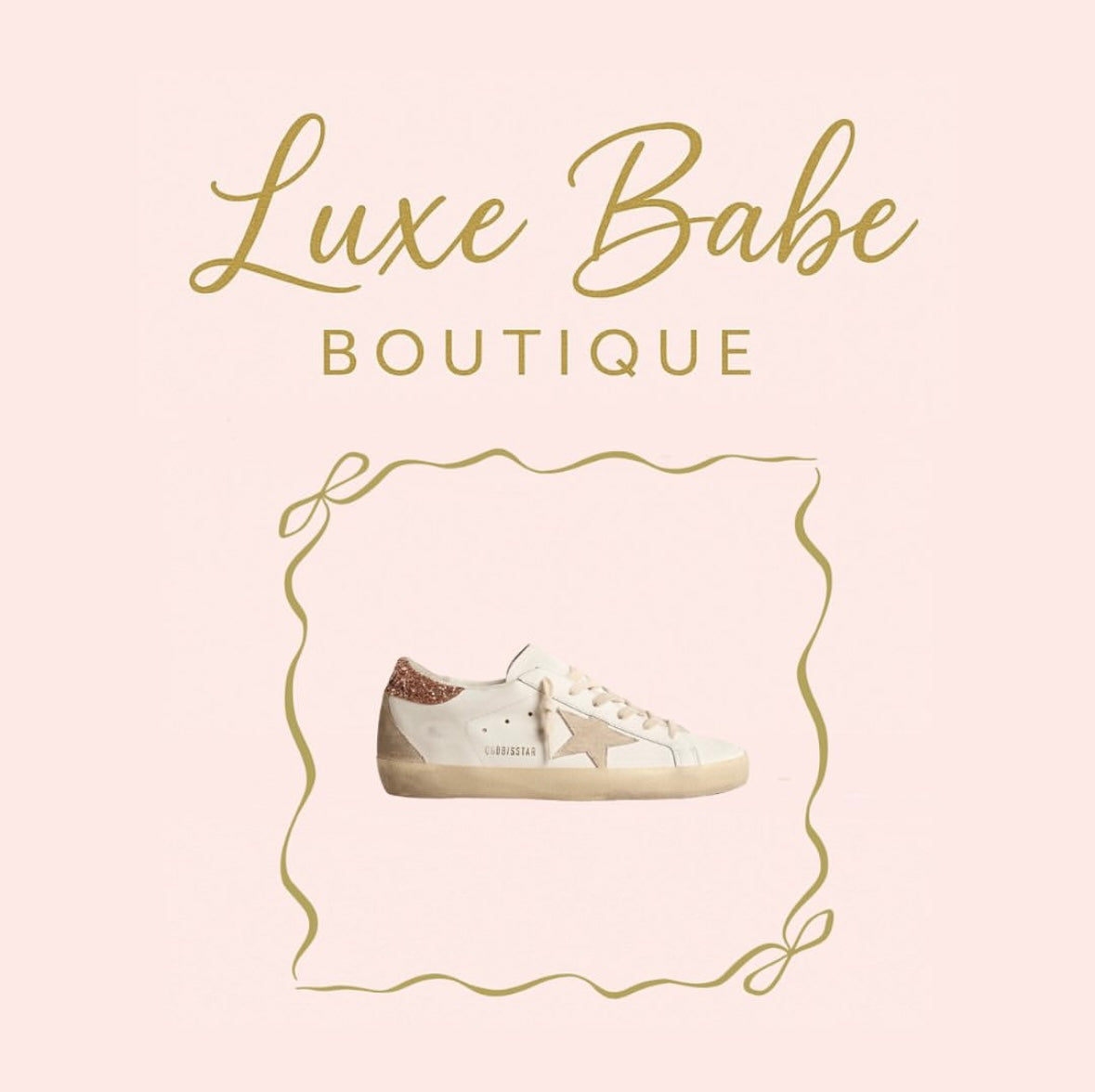 Everyday Star Sneakers
