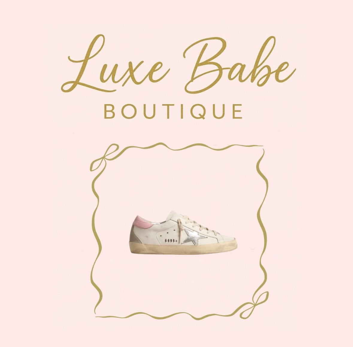Everyday Star Sneakers
