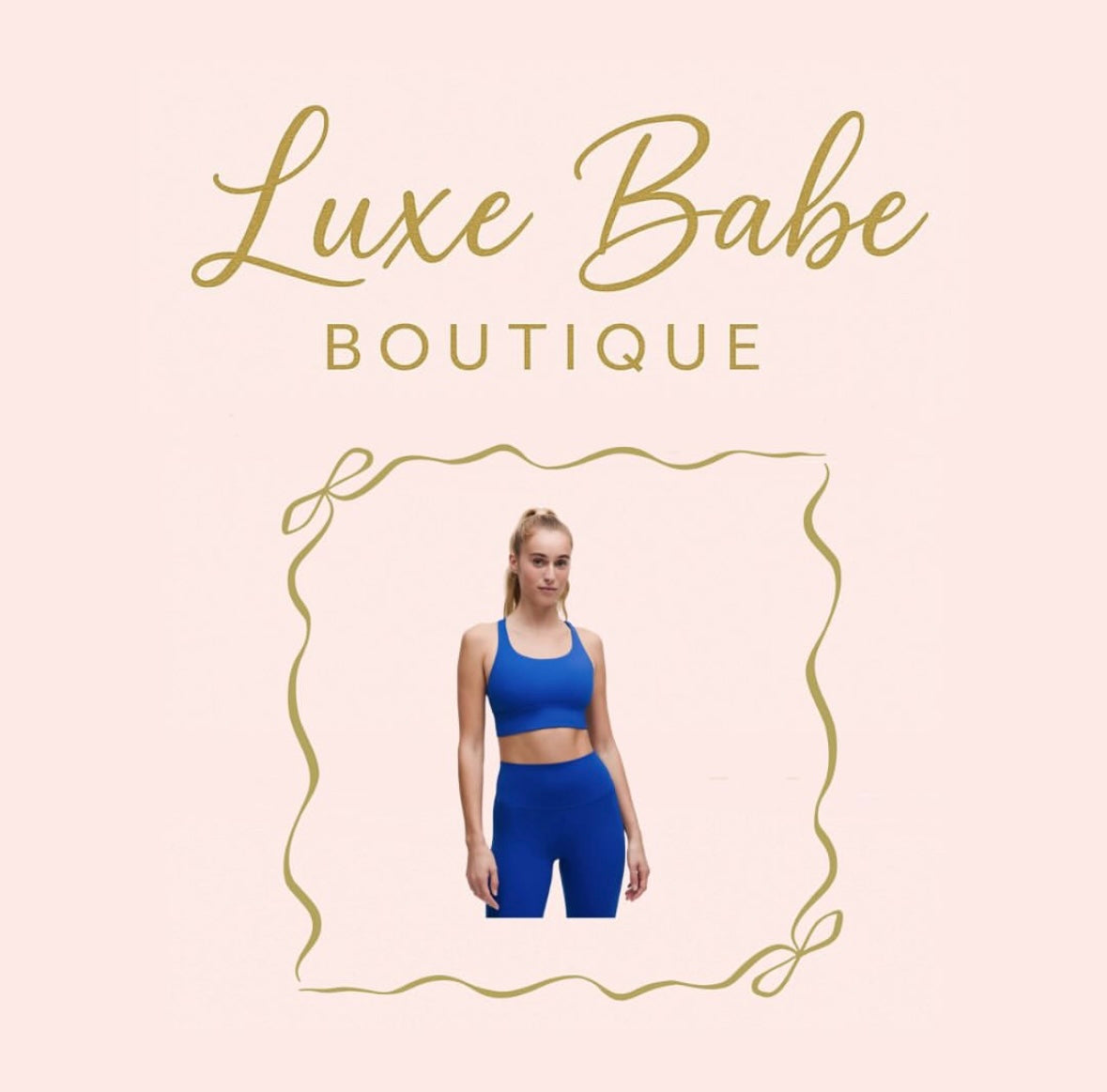 Criss Cross Bras