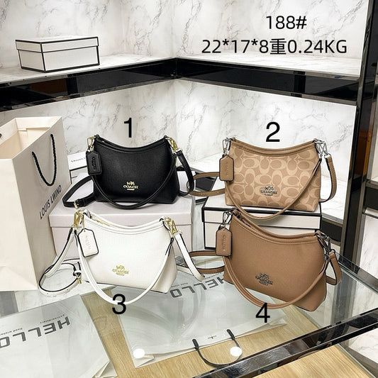 BF - Signature C Orbit Bags