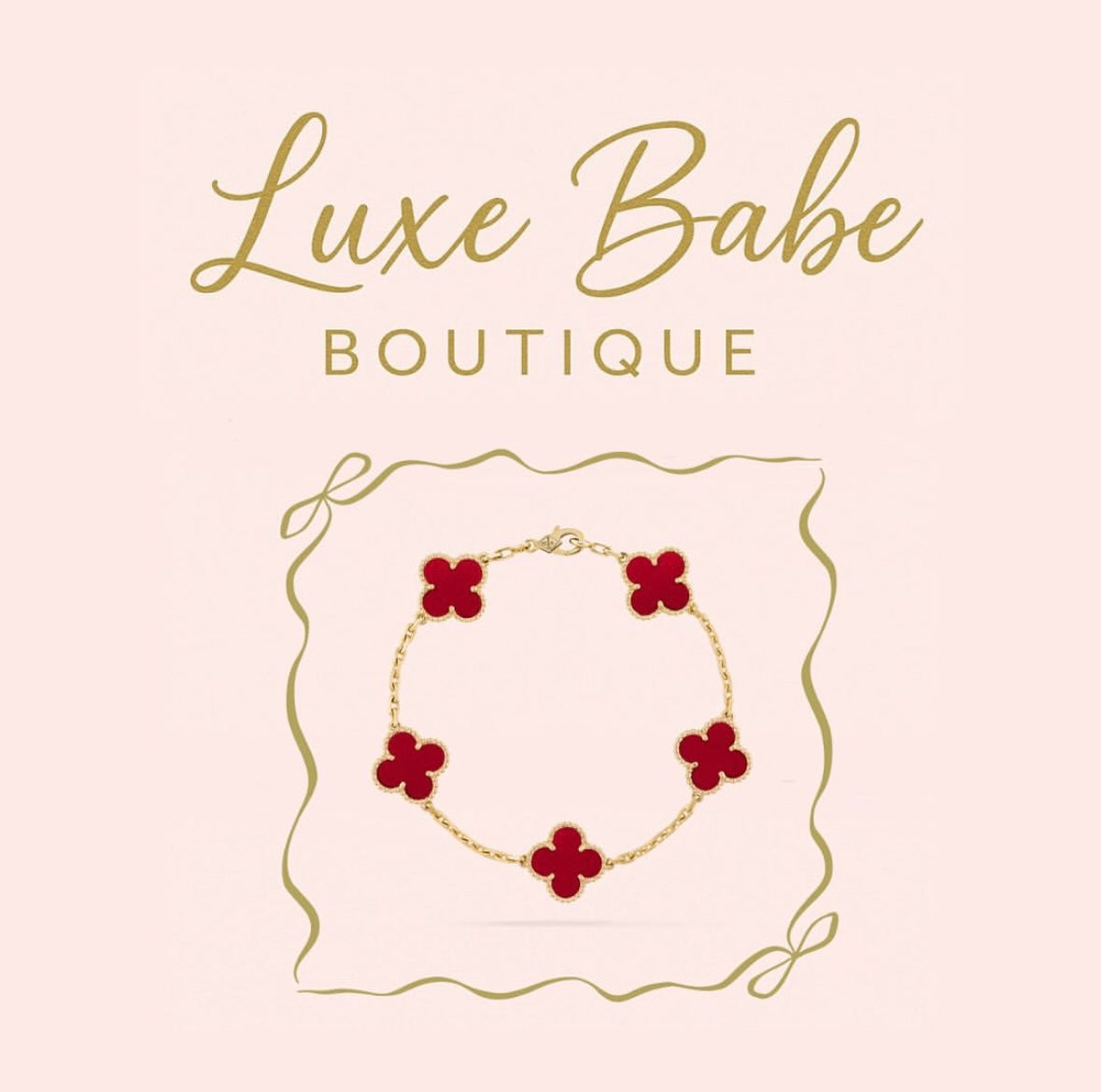 Bloom Bracelets