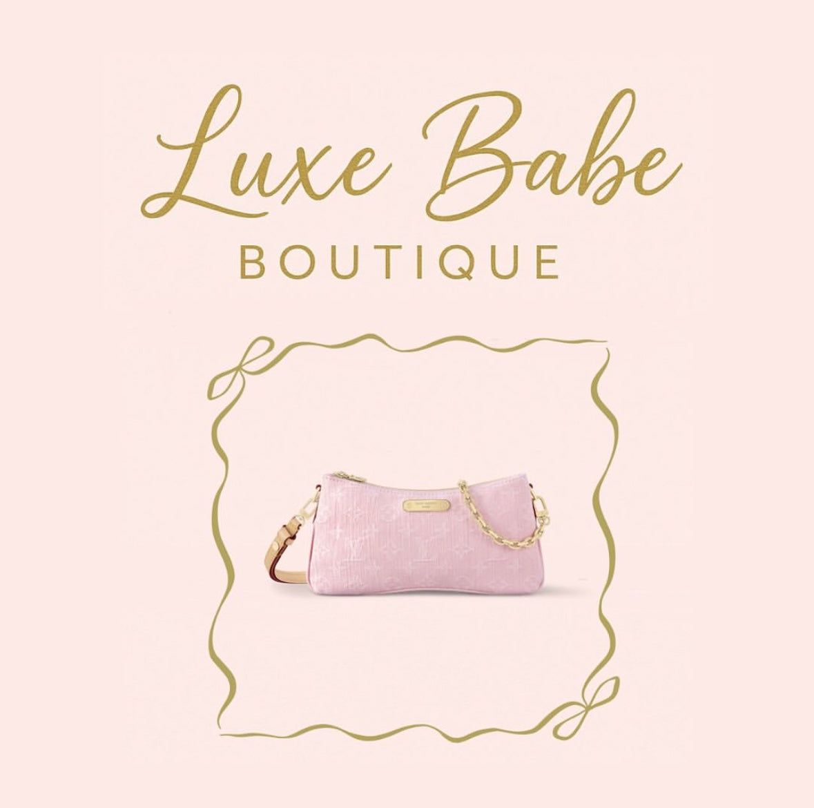 On the Go Mini Bags