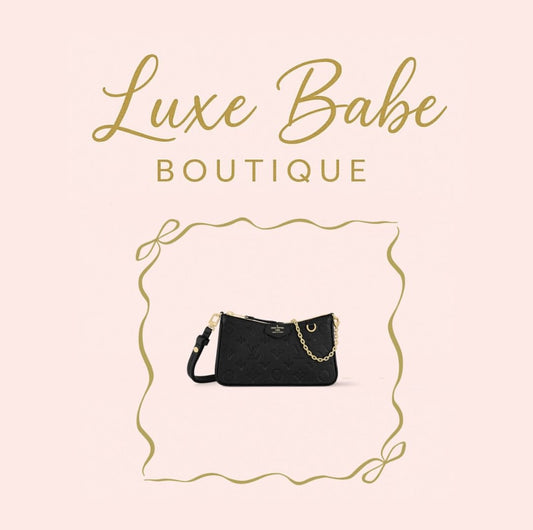 Compact Shoulder Bags