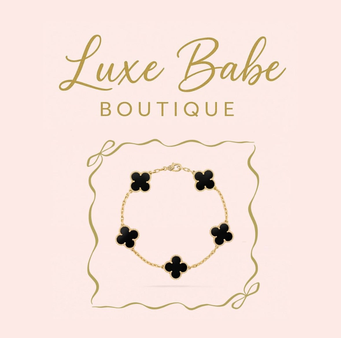 Bloom Bracelets