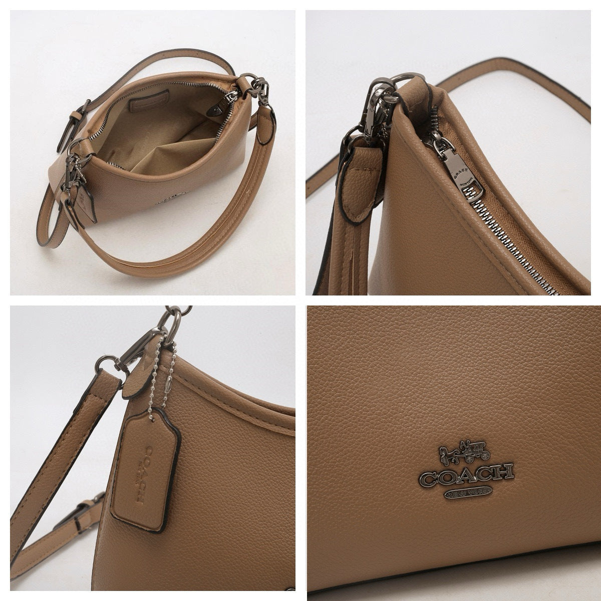 BF - Signature C Orbit Bags