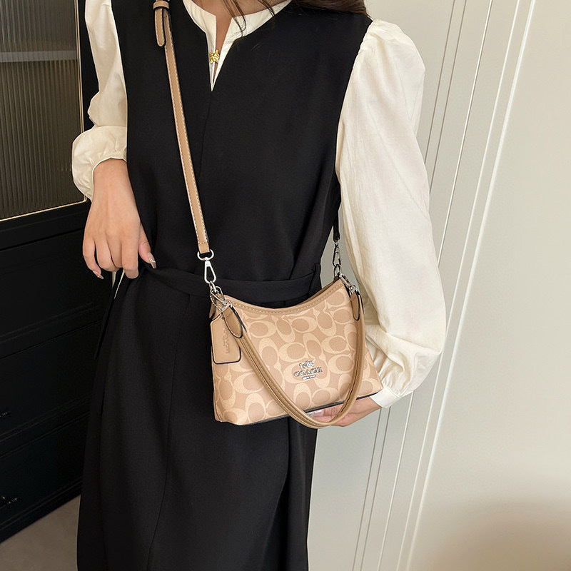 BF - Signature C Orbit Bags