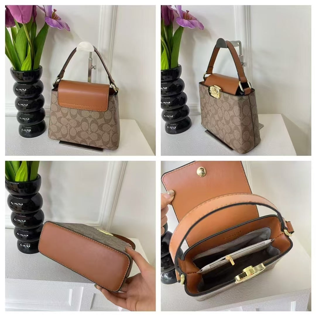 BF - Signature C Bold Bags