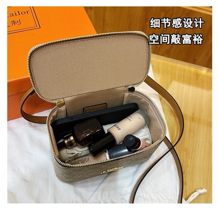 Signature C Mini Makeup Bags