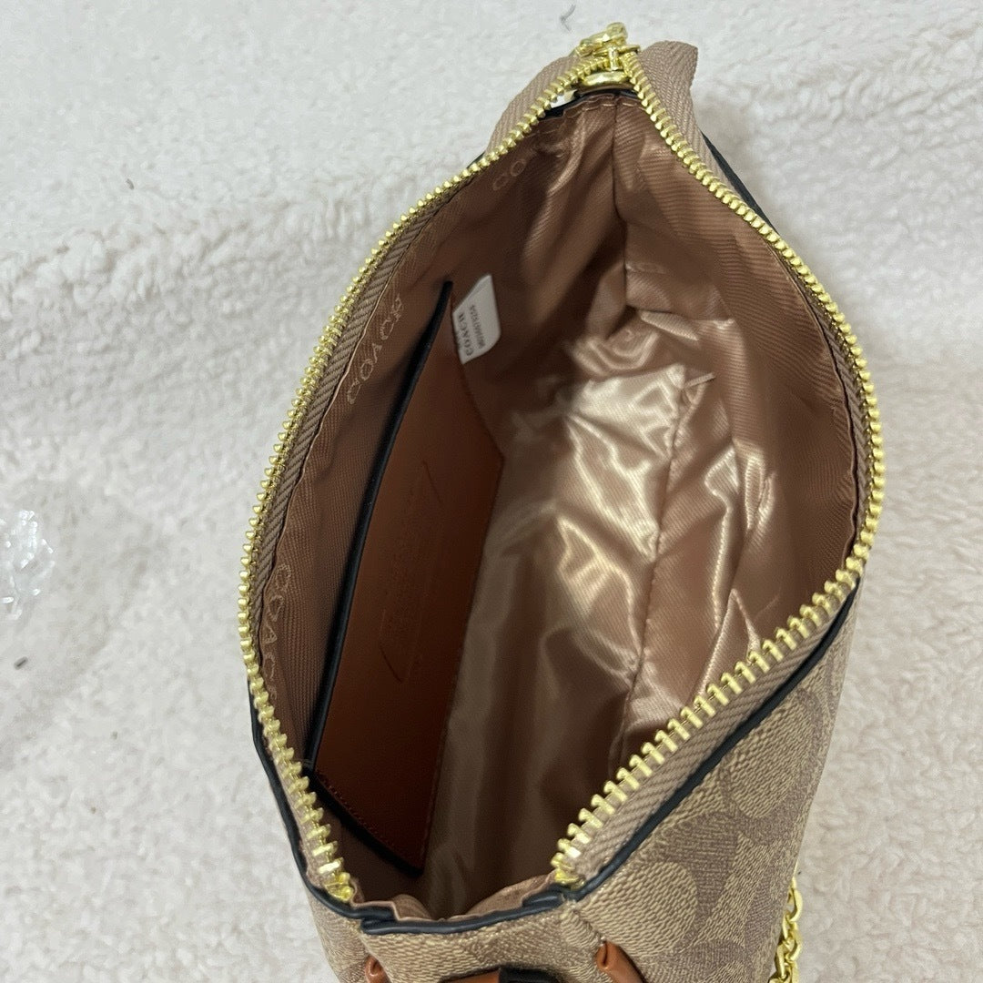 BF - Signature C Mini Shoulder Bags