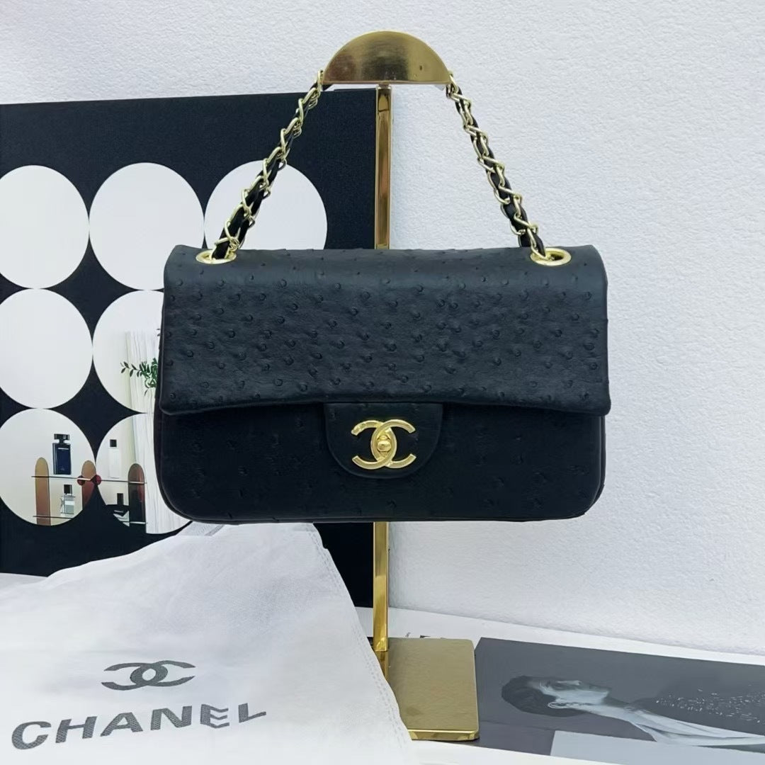 Double C Lola Bags