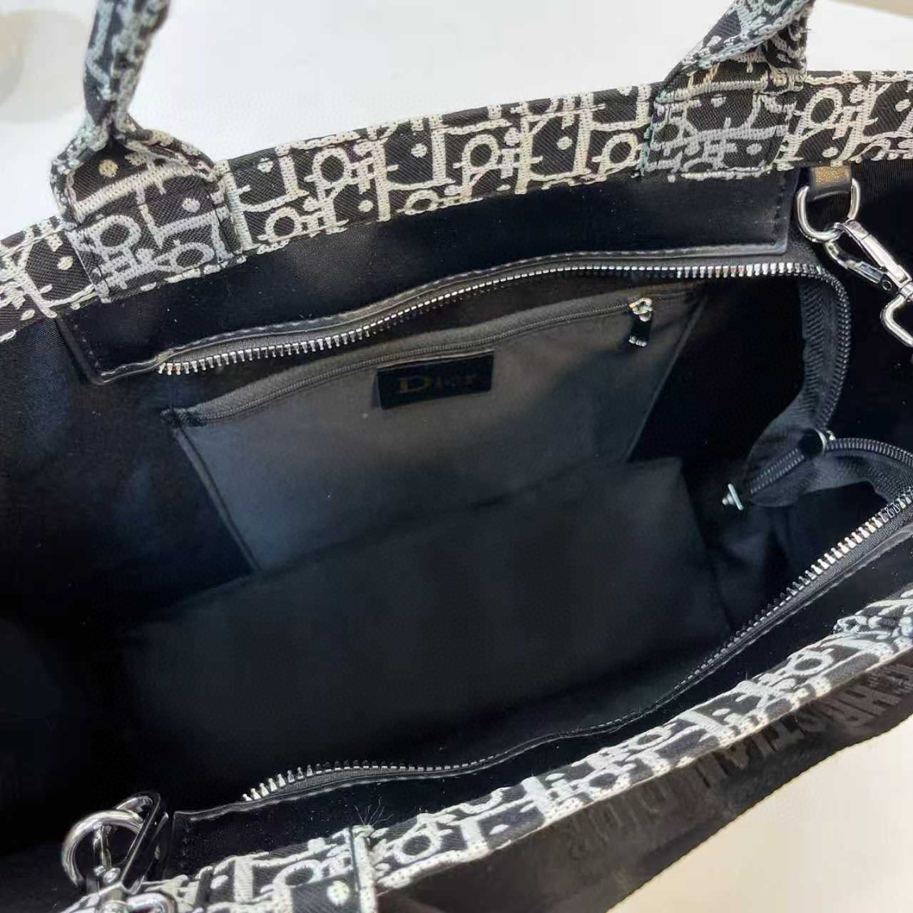 BF - 💿 Large Journi Totes