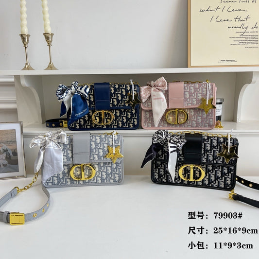 BF - 💿 Ella Crossbody Bags