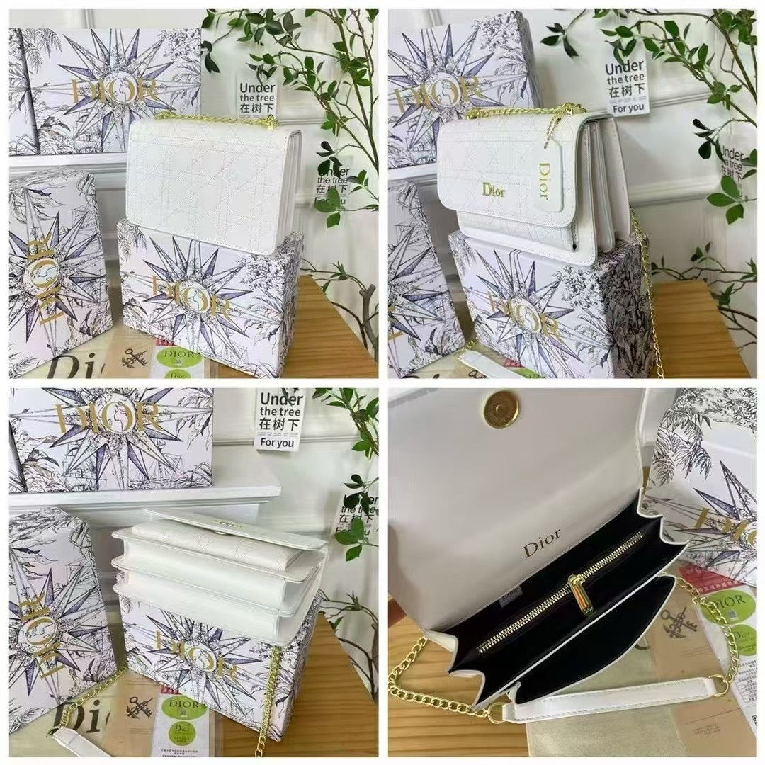 BF - 💿 City Flap Bags