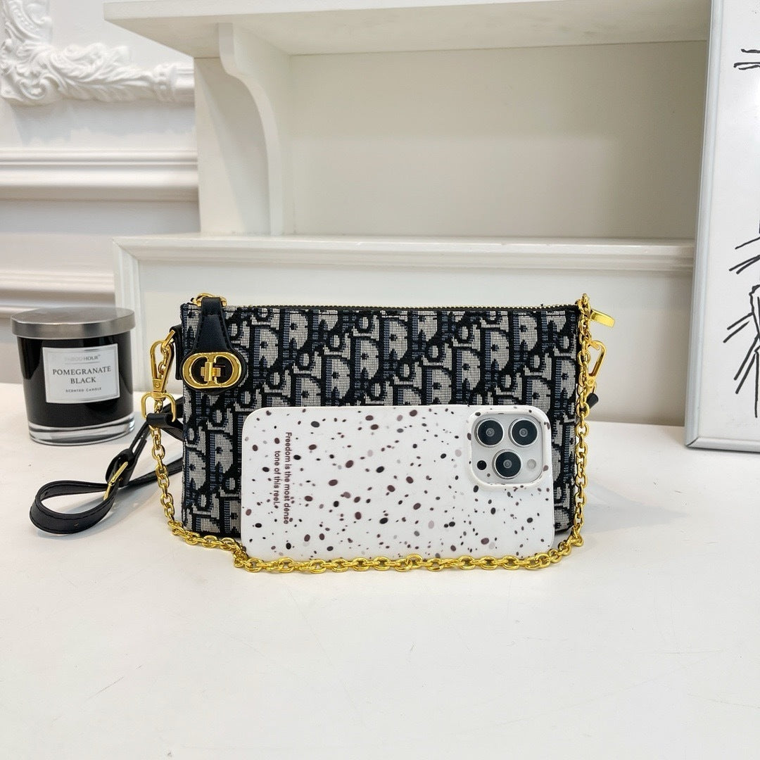 BF - 💿 Monogram Everyday Crossbody Bags