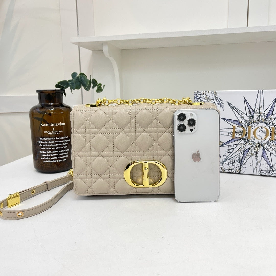 BF - 💿 Large Flap Crossbody Bags