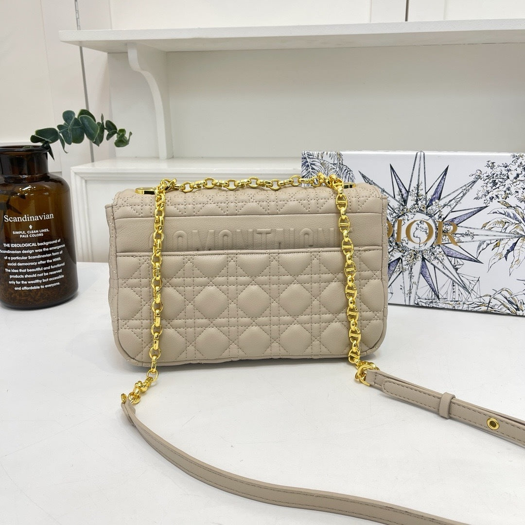 BF - 💿 Large Flap Crossbody Bags