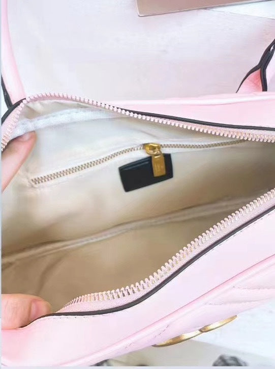 BF - Double G Mini Duffle Bags