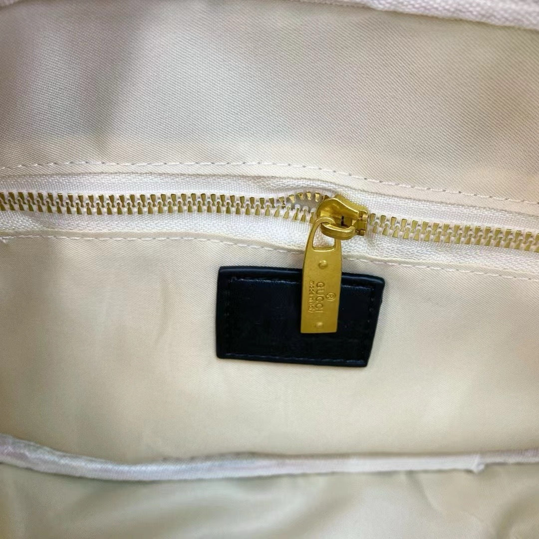 BF - Double G Mini Duffle Bags