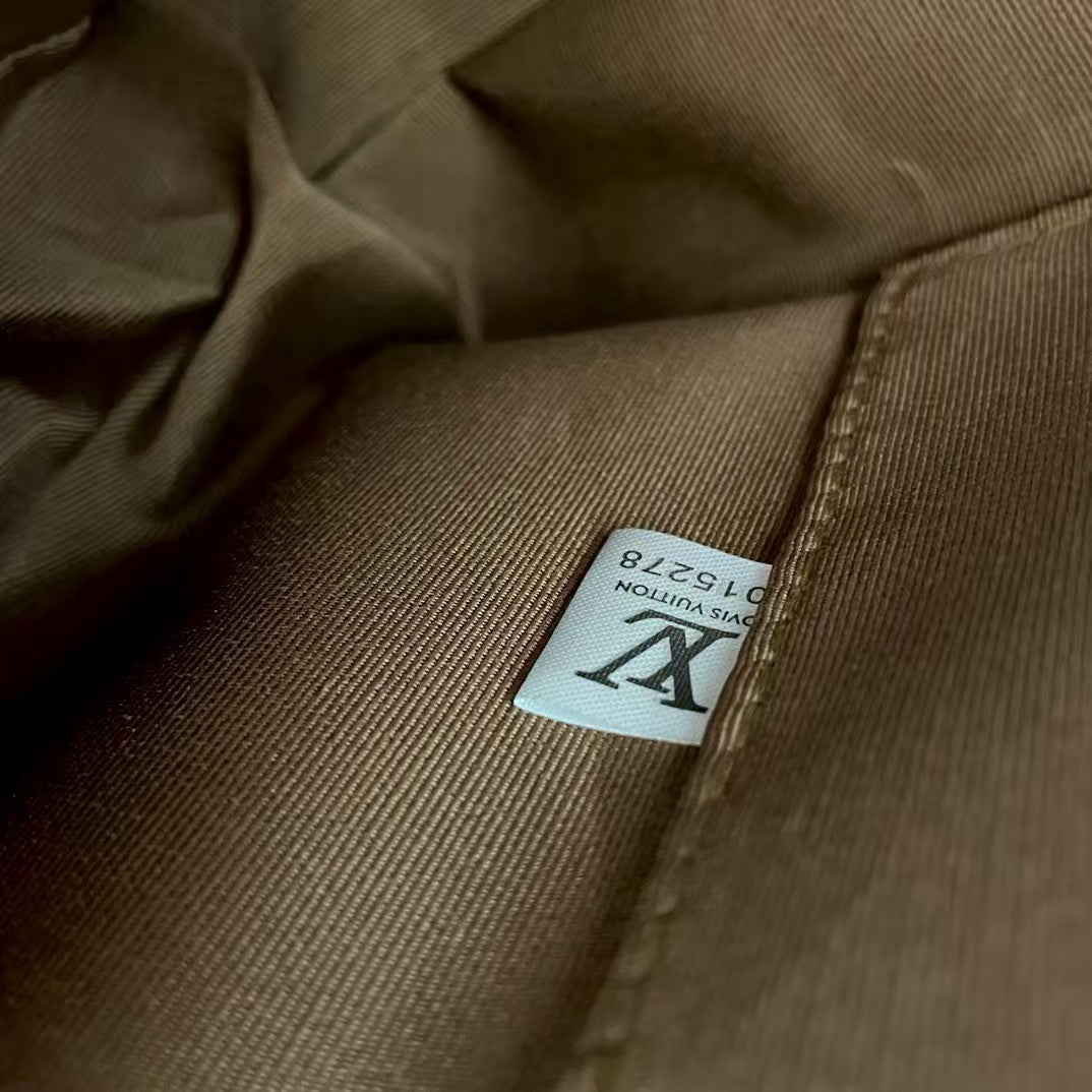 BF - Monogram Empire Shoulder Bags