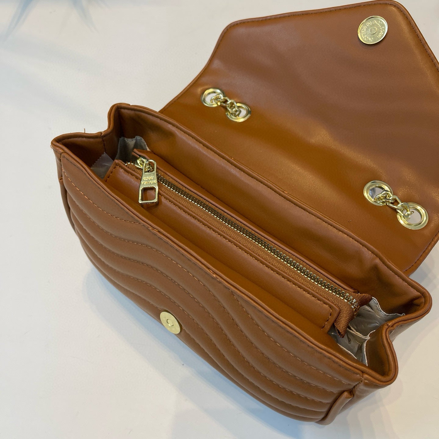 BF - Monogram Moani Shoulder Bags