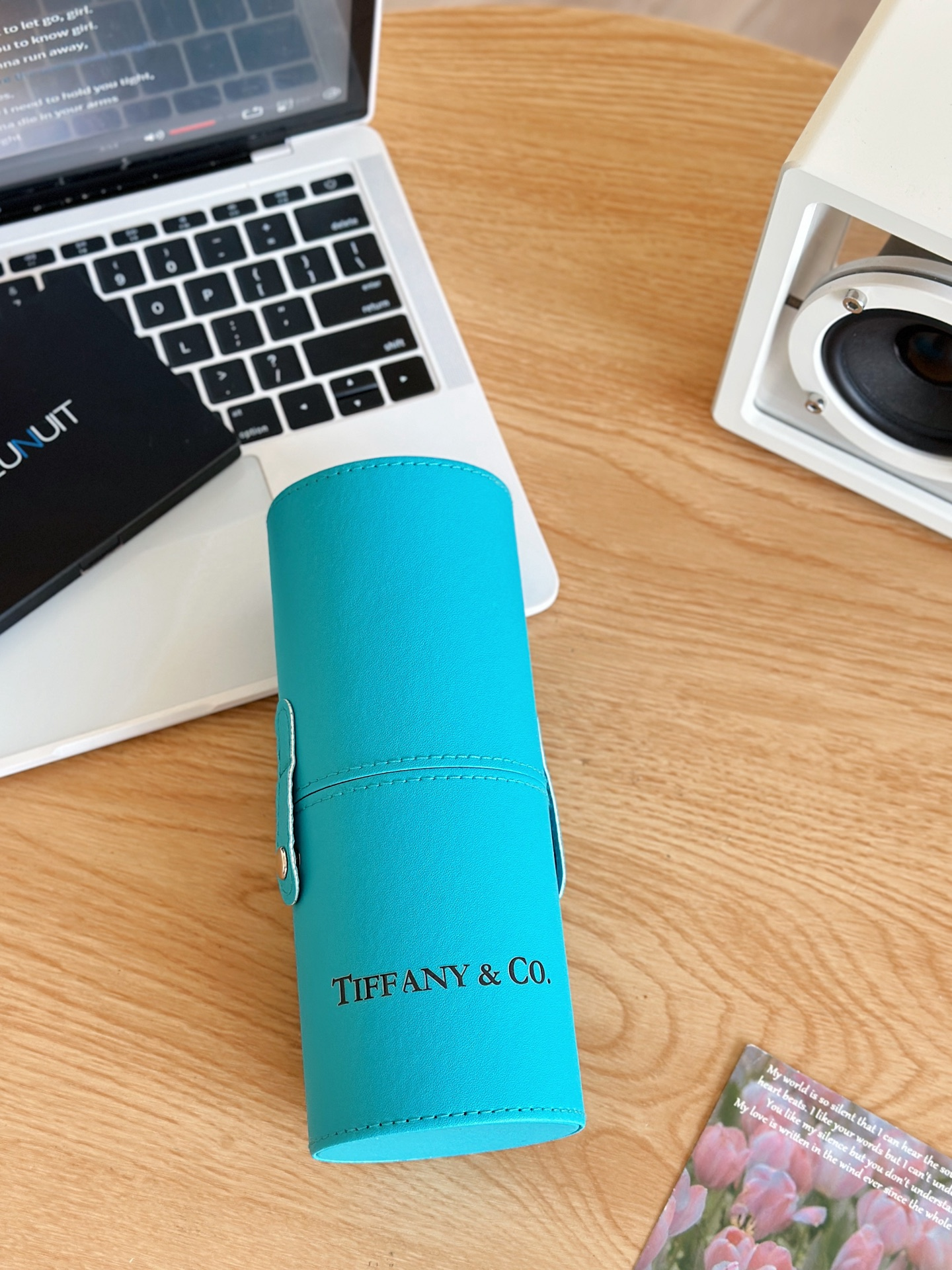 Tiff Makeup Brush Set