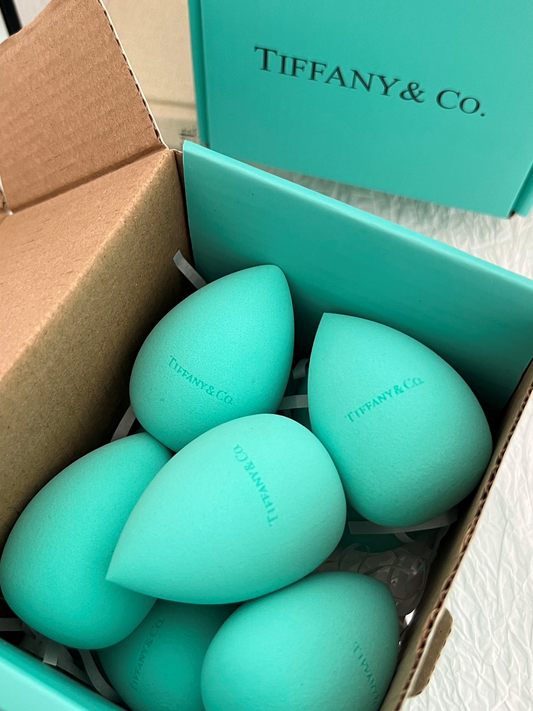 Tiff Beauty Blender Set