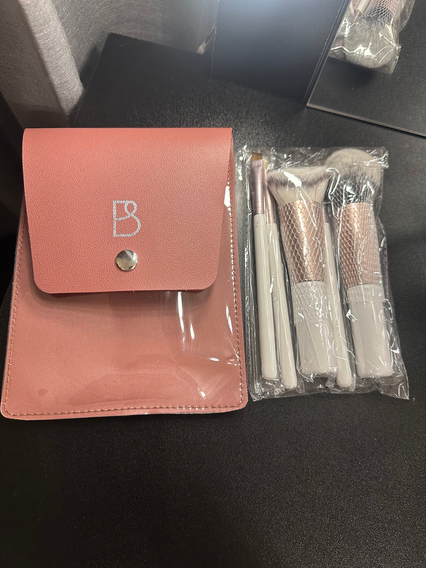 BS Mall Makeup Brush Set