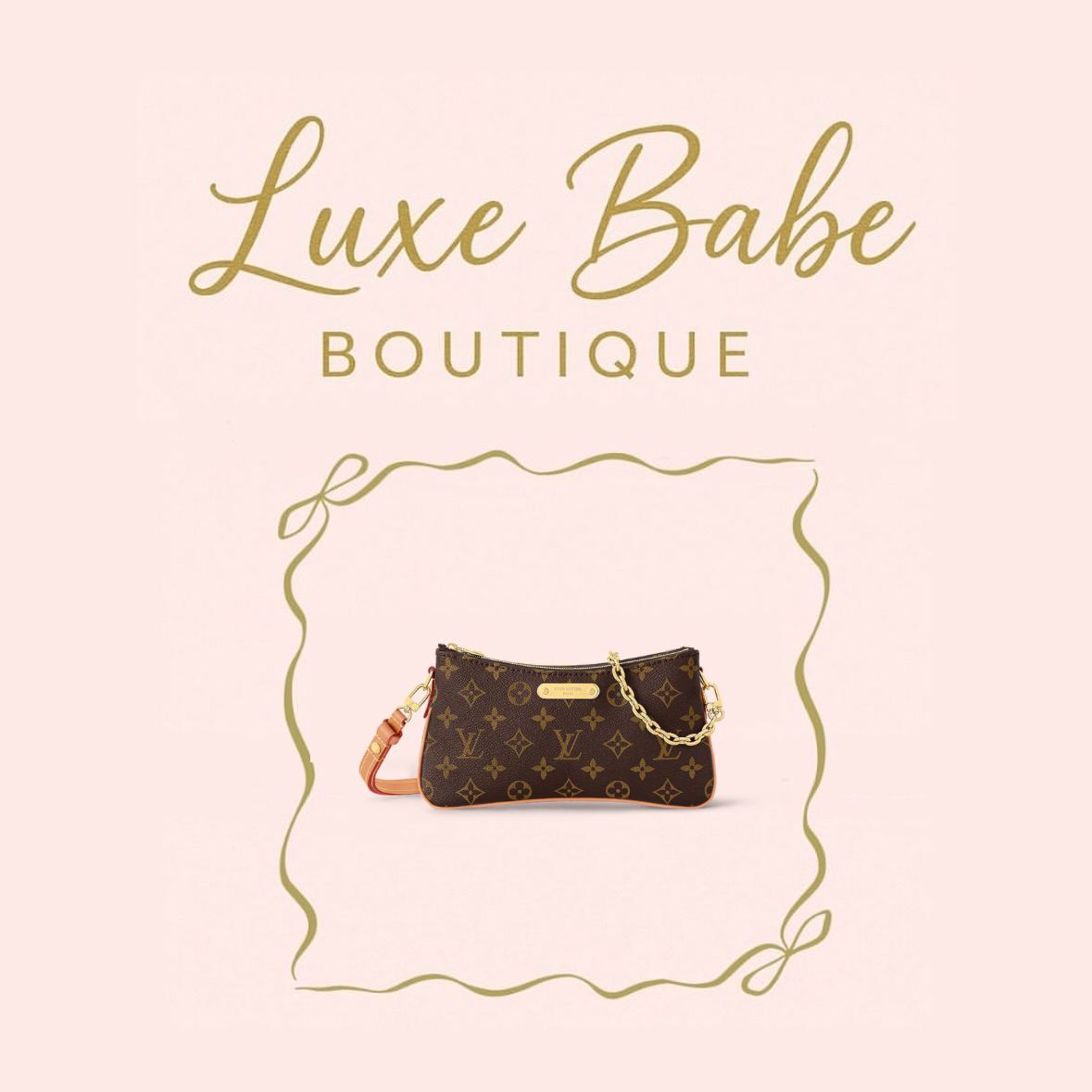 On the Go Mini Bags