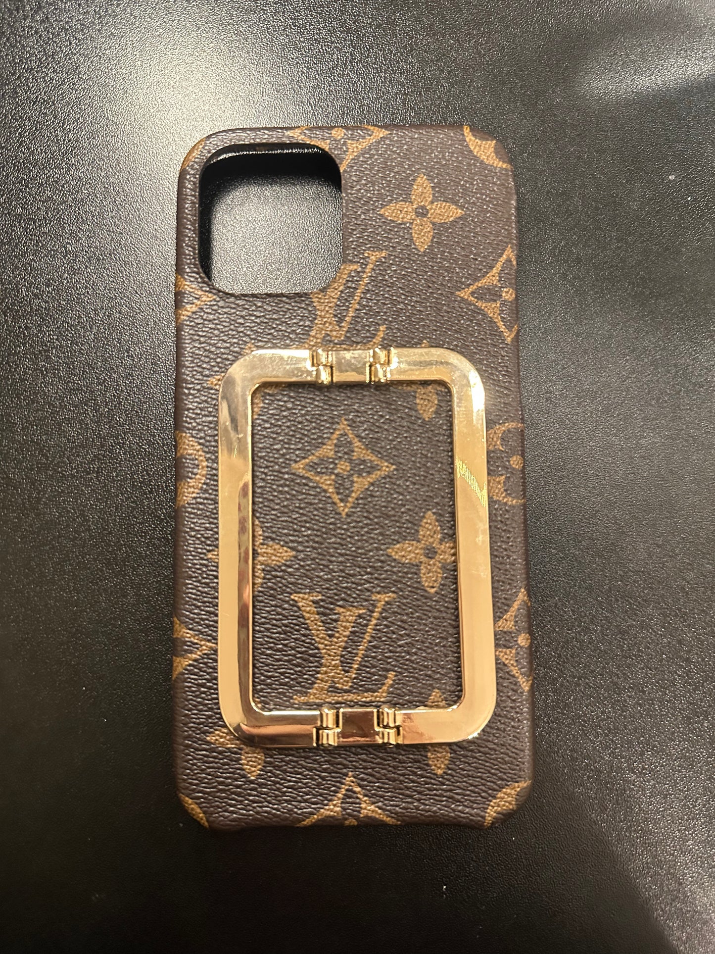 Monogram Phone Case - Iphone 15