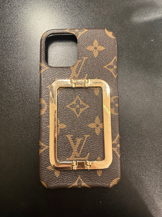 Monogram Phone Case - Iphone 15