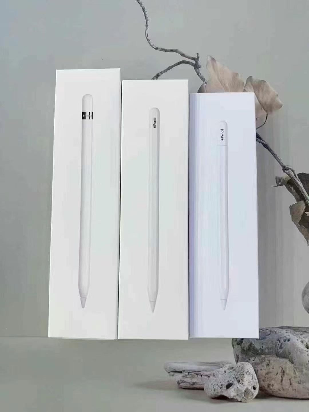 🍎 Wireless Pencils