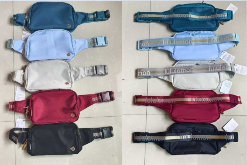 🍋 Waist Bags