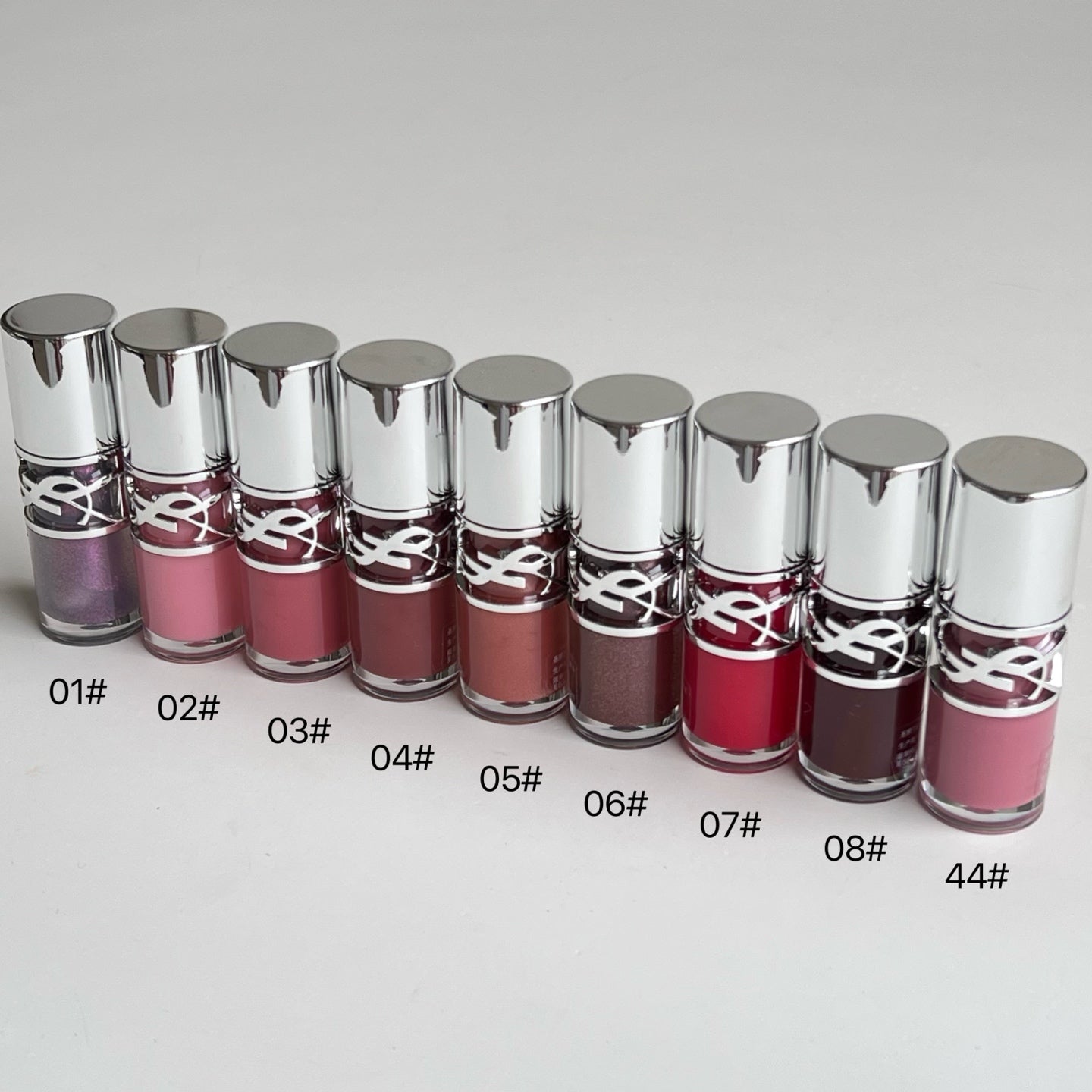 Y $ L Plumping Lip Gloss