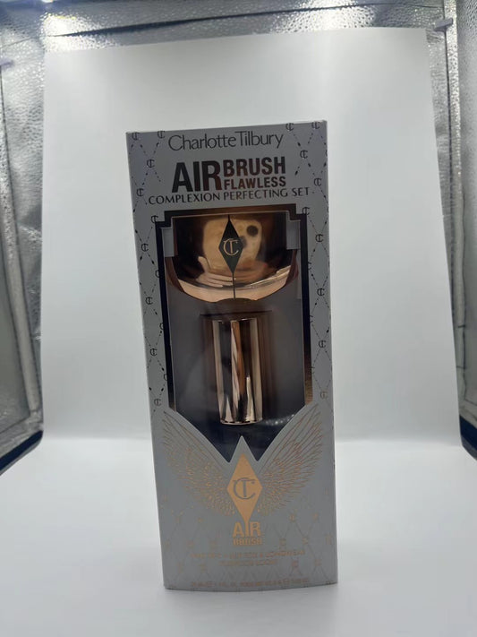 Charlotte Complexion Set