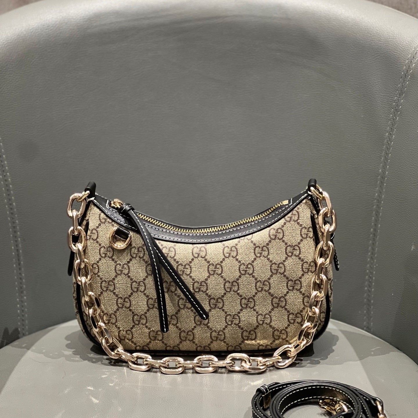 Double G Mini Shoulder Bags