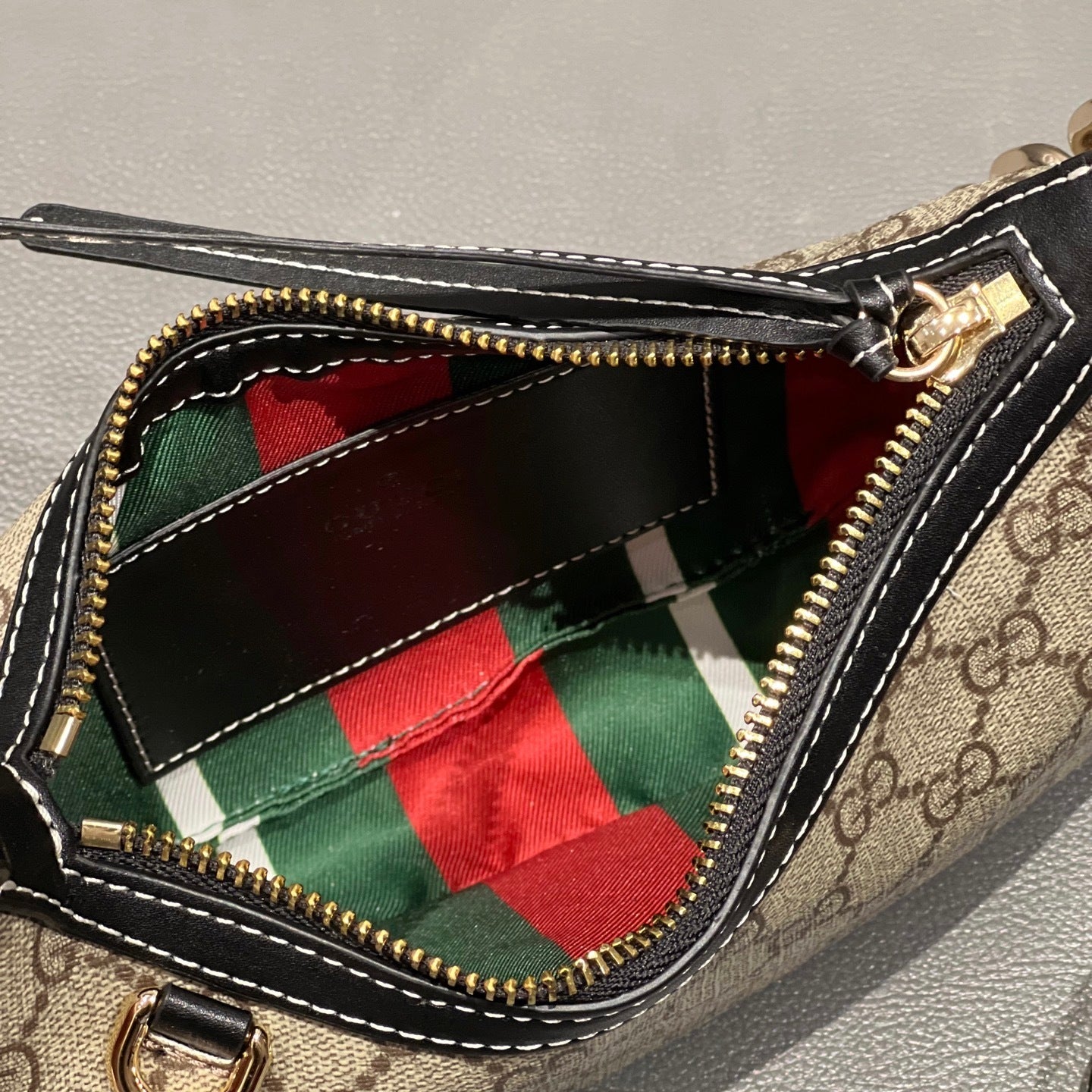 Double G Mini Shoulder Bags