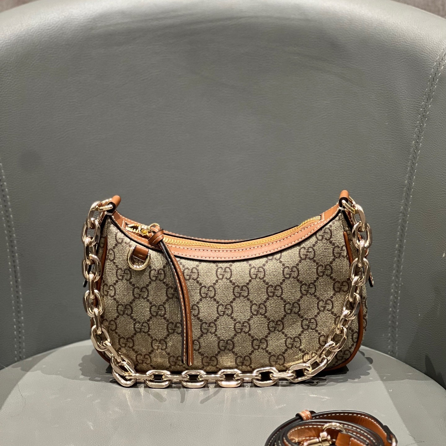 Double G Mini Shoulder Bags