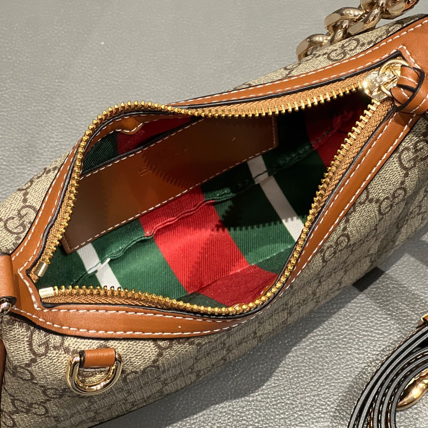 Double G Mini Shoulder Bags