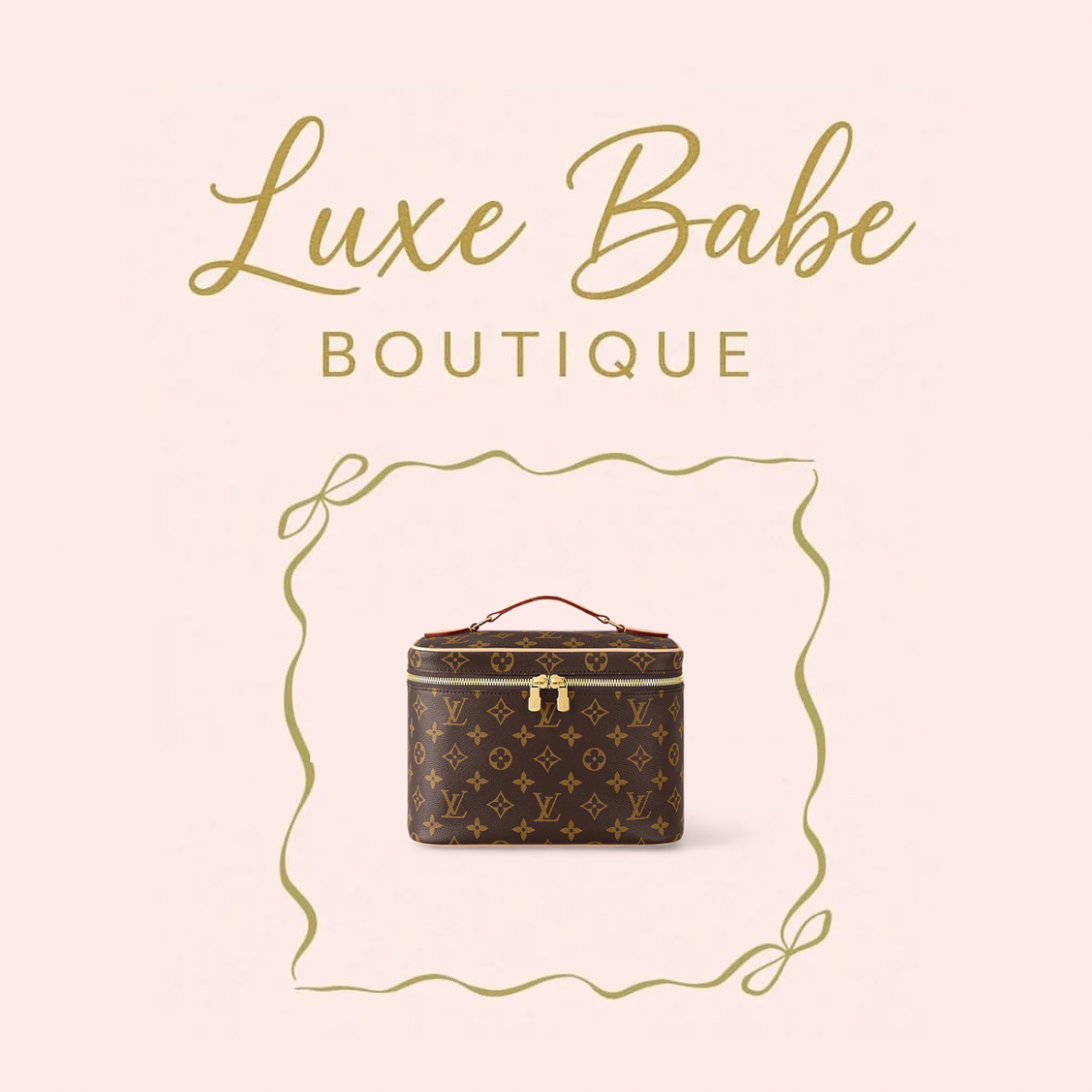 Makeup Boxes