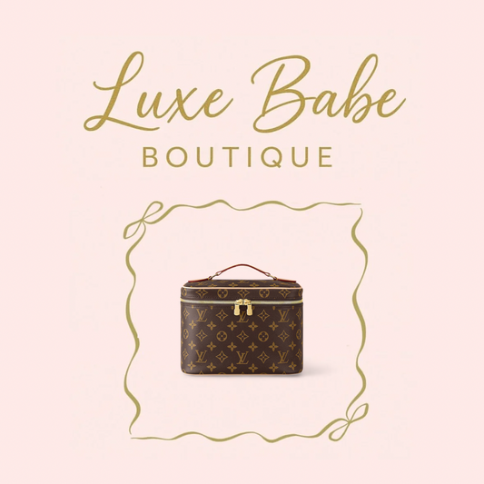Makeup Boxes