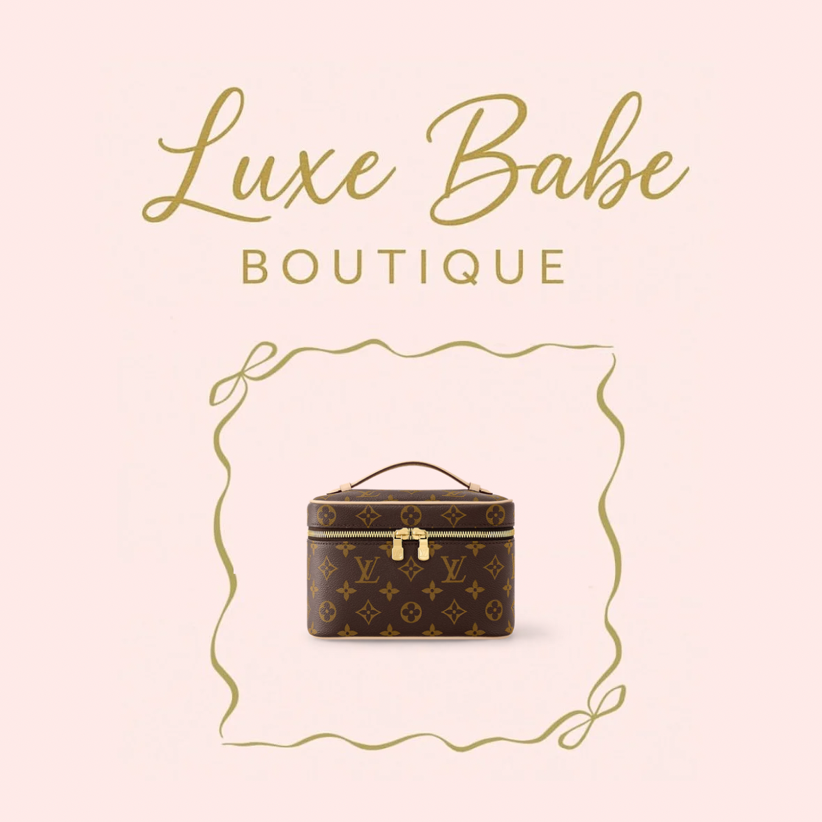 Makeup Boxes