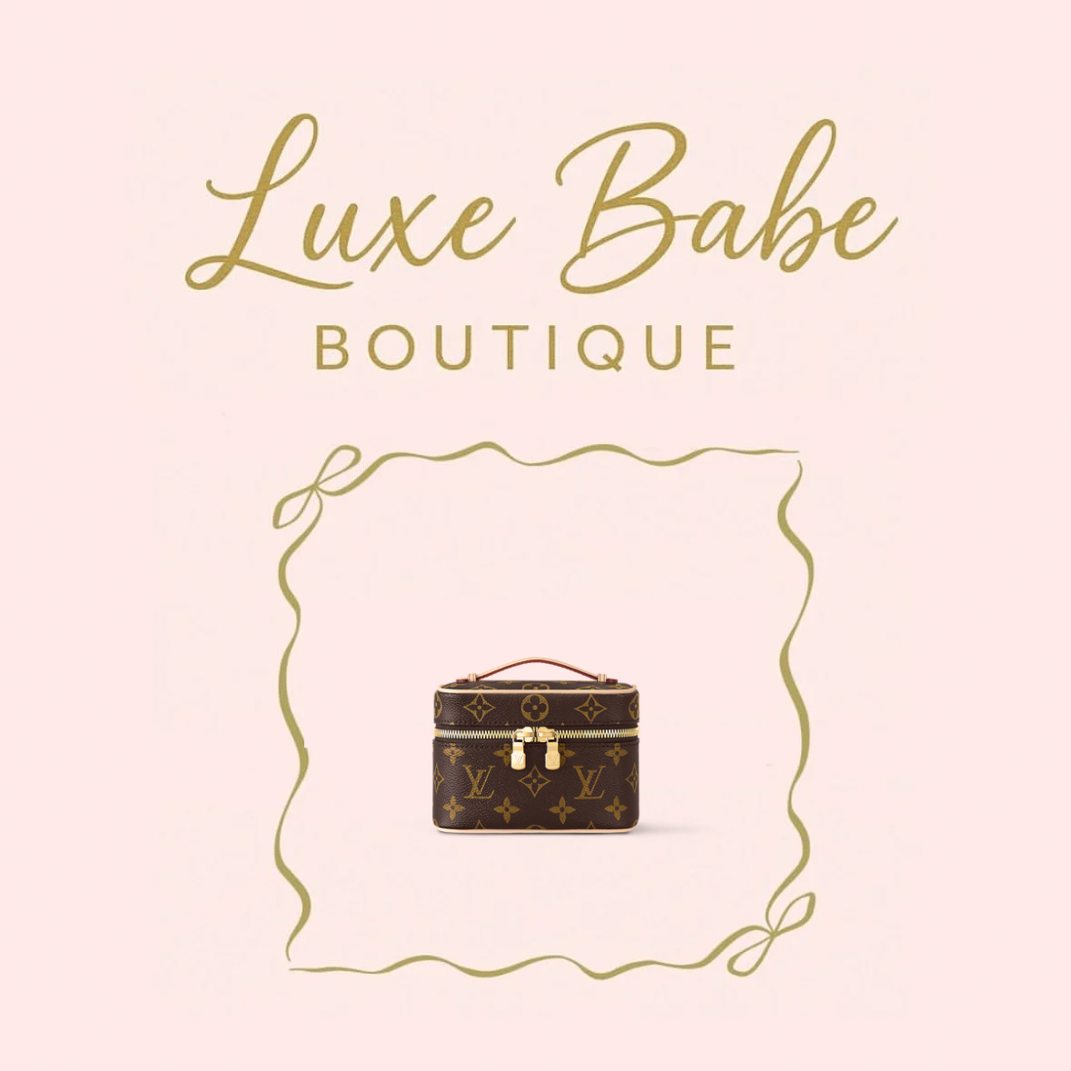 Makeup Boxes
