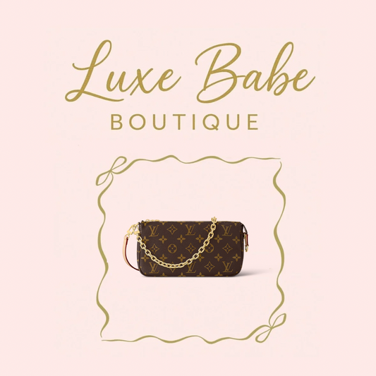 Everyday Canva Crossbody