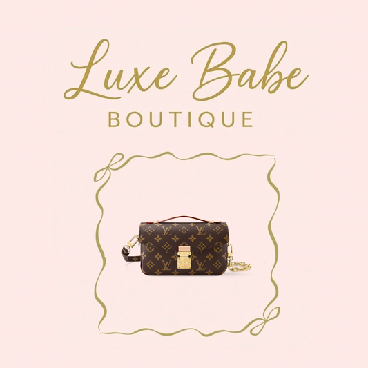 Mini Signature Snap Bags